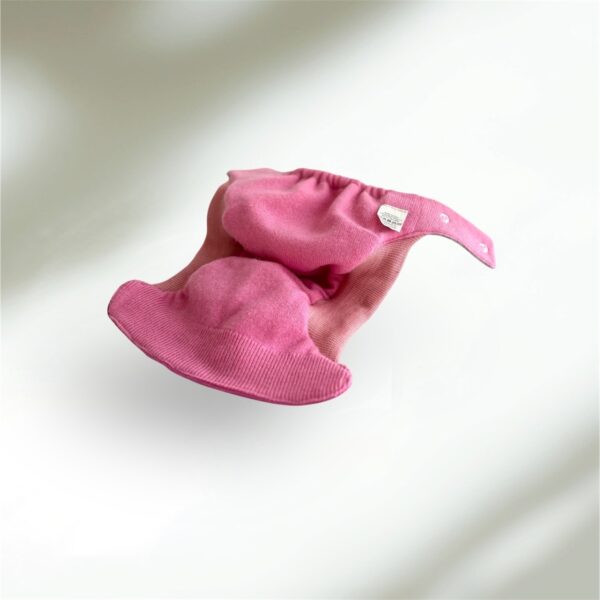 "Rosen-rot" – Bild 2