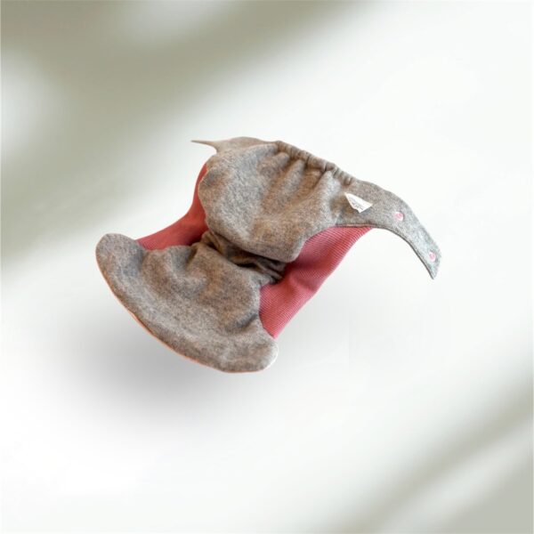 "Magnolien-rosa" – Bild 2