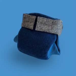 " Nacht-blau"