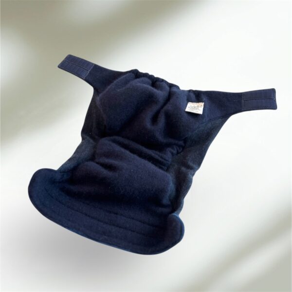 " Nacht-blau" – Bild 2