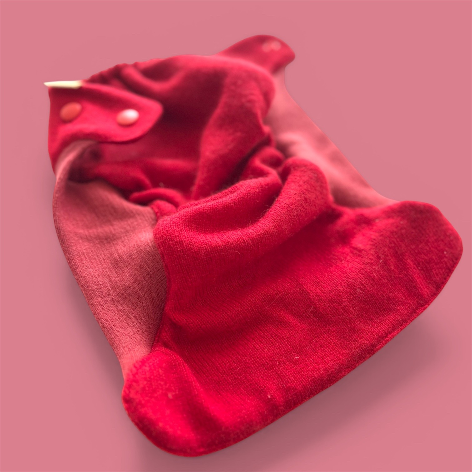 Rubin-rot – Bild 2