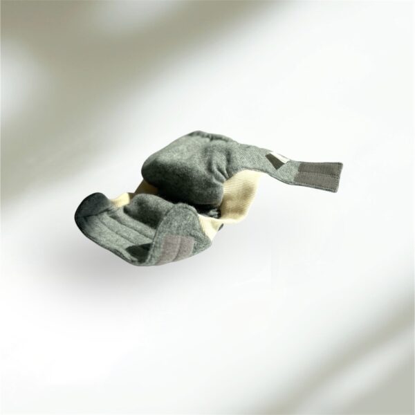 "Maus-grau" – Bild 2