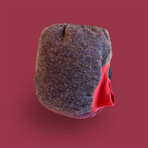 "Morgen-rot" – Bild 2