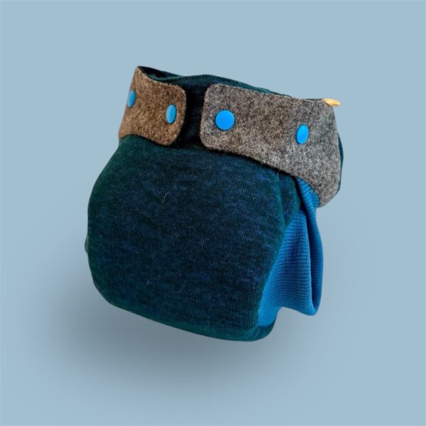 "See-blau"
