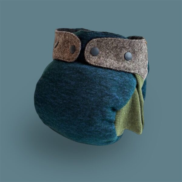 "See-blau"