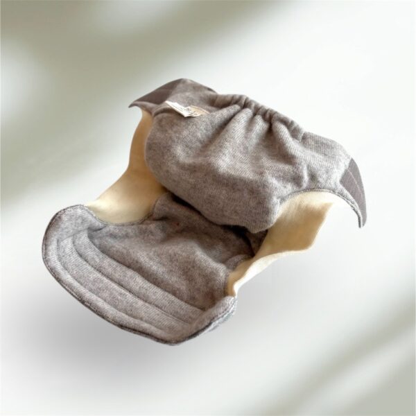 "Maus-grau" – Bild 2