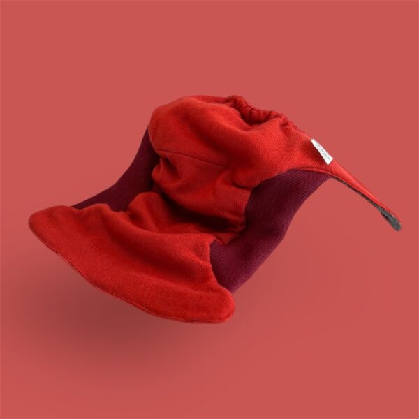 "Moonblumen-rot" – Bild 2