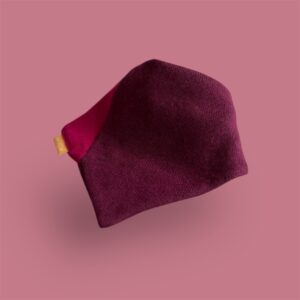 Brombeer-rot