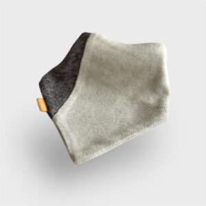Silber-grau